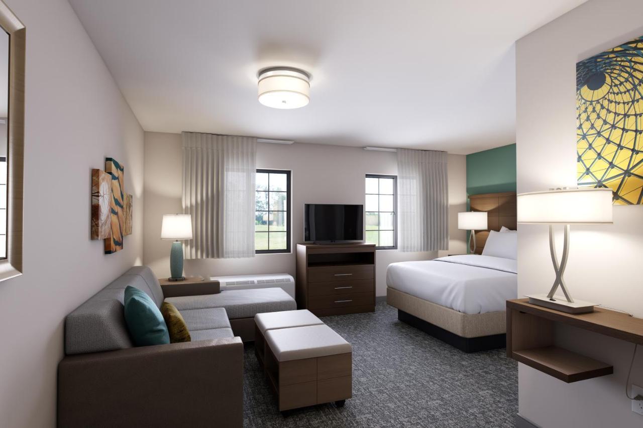 Staybridge Suites Quantico-Stafford By Ihg Exterior foto