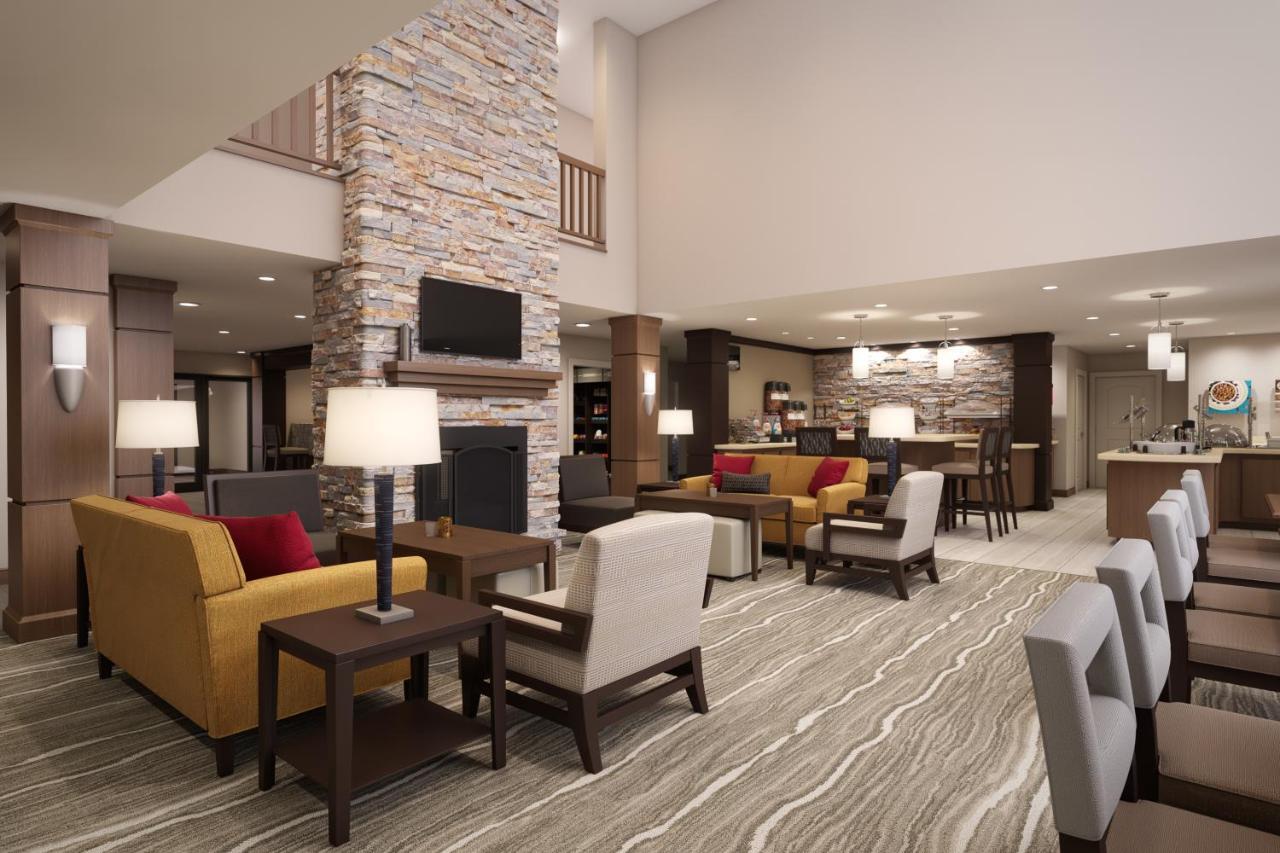 Staybridge Suites Quantico-Stafford By Ihg Exterior foto