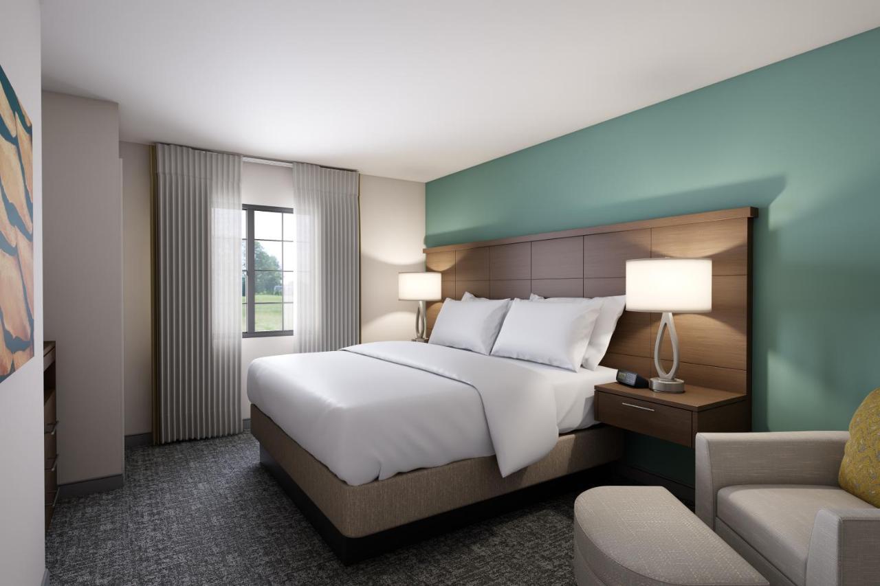 Staybridge Suites Quantico-Stafford By Ihg Exterior foto