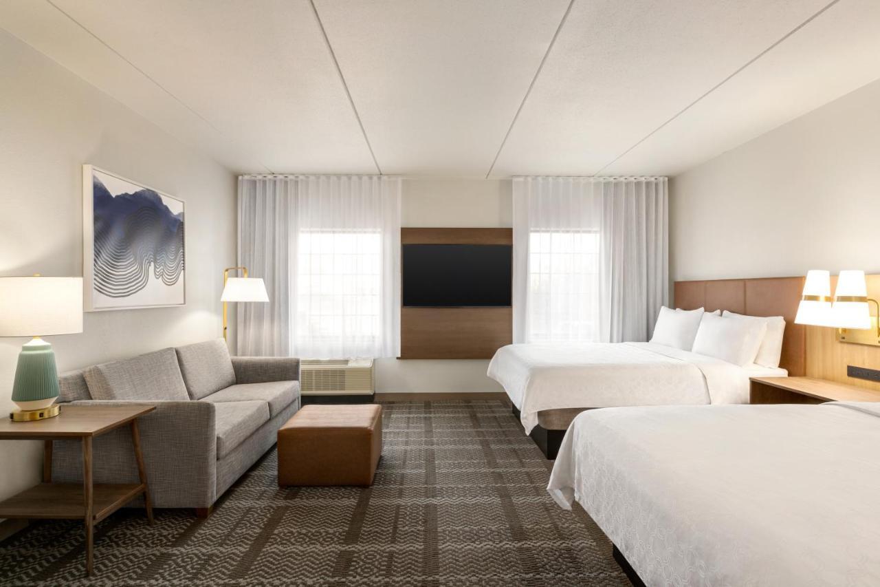 Staybridge Suites Quantico-Stafford By Ihg Exterior foto