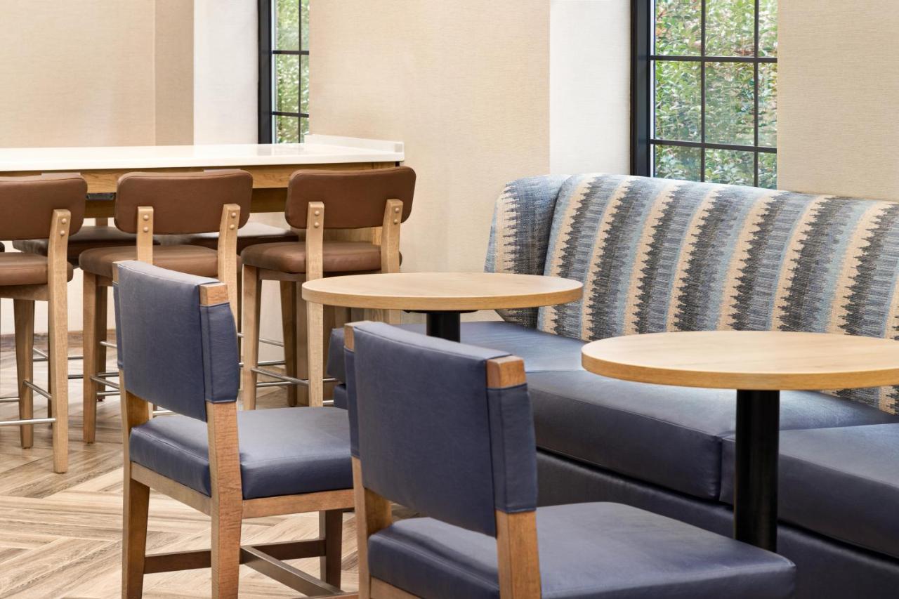Staybridge Suites Quantico-Stafford By Ihg Exterior foto