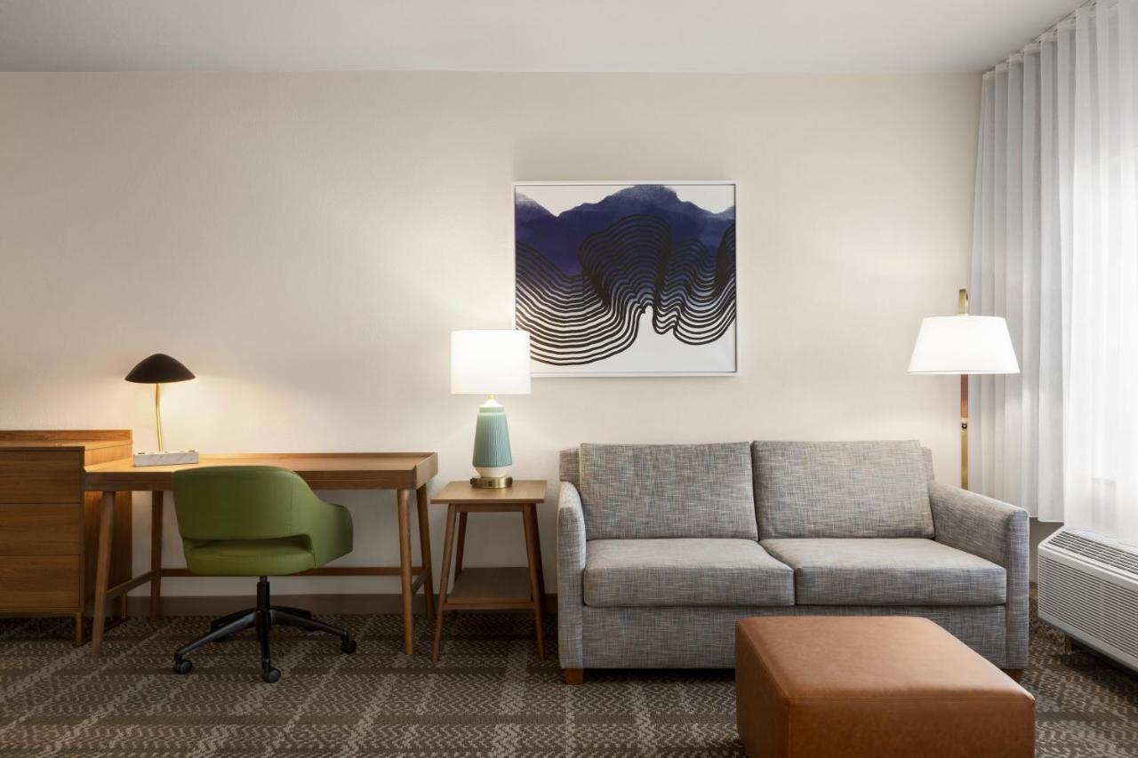 Staybridge Suites Quantico-Stafford By Ihg Exterior foto