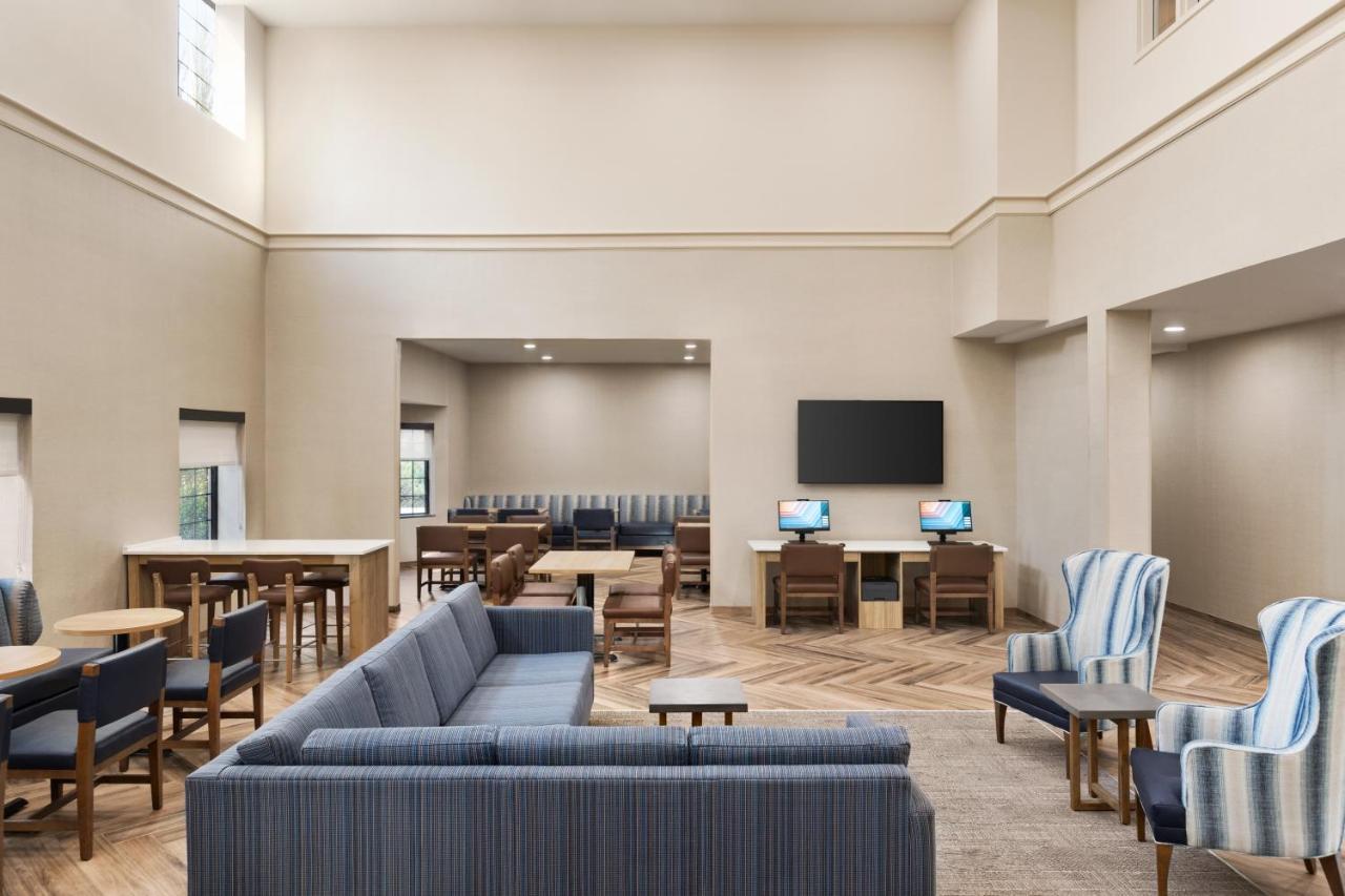 Staybridge Suites Quantico-Stafford By Ihg Exterior foto
